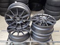 MSW. 6.0x15", 4x100, ET45, �� 67,1���. ����
