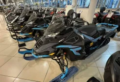 BRP Lynx Commander. ��������, ��� �������. ��� ����� �� ������������ ����