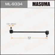 ������ ������������� (����) Masuma ML-9334 42420-74P10 ����