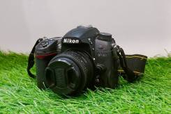 Nikon D7000 Body ����