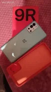 OnePlus 9R. �/�, 256 ��, ���������, �����, 4G LTE, Dual-SIM, NFC ����
