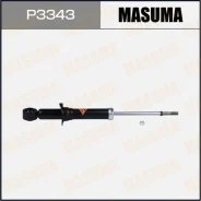 ����������� ������������� TO Prius NHW20 / Corolla 120 Masuma P3343 ����