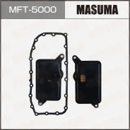 ������ ATM Masuma MFT-5000 / Honda Masuma MFT5000 ����