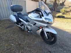 Yamaha FJR 1300. 1 300����. ��., ��������, ���������, ������ �� �� ����