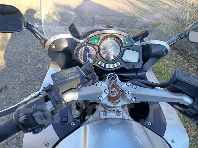 Yamaha FJR 1300. 1 300����. ��., ��������, ���������, ������ �� �� ����