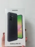 Samsung Galaxy A56 5G. �����, 128 ��, ������, 4G LTE, 5G, Dual-SIM, ����������, NFC ����