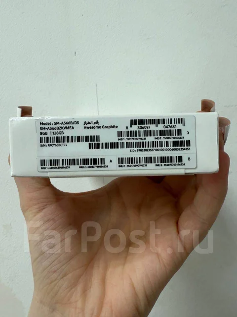 Samsung Galaxy A56 5G. �����, 128 ��, ������, 4G LTE, 5G, Dual-SIM, ����������, NFC ����