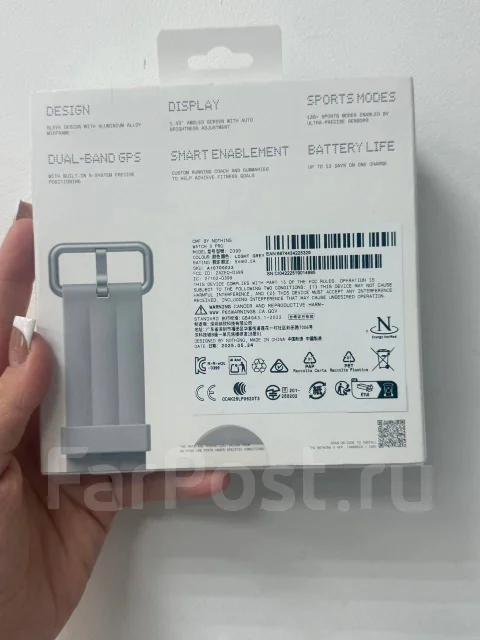 CMF Watch Pro ����