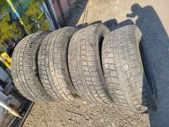 Toyo Observe GSi-5. ������, ��� �����, 2018 ���, �/�, ����� 25 % ����