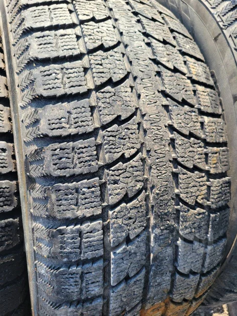 Toyo Observe GSi-5. ������, ��� �����, 2018 ���, �/�, ����� 25 % ����