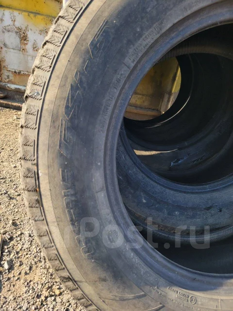 Toyo Observe GSi-5. ������, ��� �����, 2018 ���, �/�, ����� 25 % ����