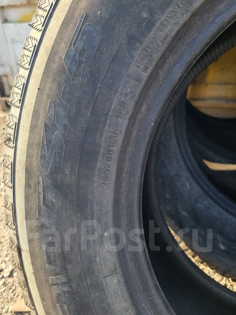 Toyo Observe GSi-5. ������, ��� �����, 2018 ���, �/�, ����� 25 % ����