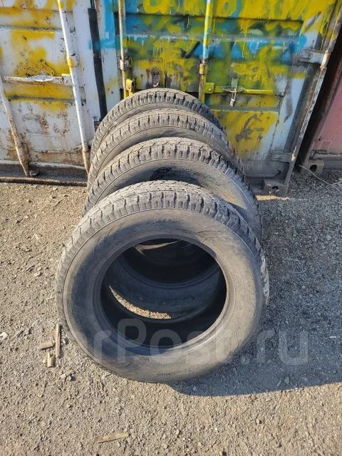 Toyo Observe GSi-5. ������, ��� �����, 2018 ���, �/�, ����� 25 % ����