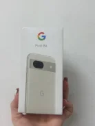 Google Pixel 8a. �����, 256 ��, �������, �����, Dual-SIM ����