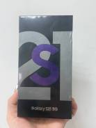 Samsung Galaxy S21 5G. �����, 256 ��, ����������, 4G LTE, 5G, Dual-SIM, ����������, NFC ����