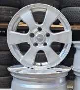 Creole. 6.5x16", 5x114.3, ET38, �� 73,1���. ����