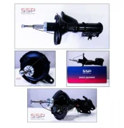 ������ ��������������� �������� �������� Honda Stream I. (! ��������! ) AS0418 SSP AS0418 ����