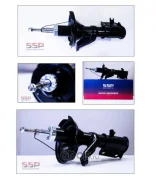������ ��������������� �������� �������� Honda Stream I (! ��������! ) AS0417 SSP AS0417 ����
