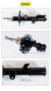 ������ ��������������� �������� �������� Toyota Vista, Ardeo, Opa. (! ��������! ) AS0401 SSP AS0401 ����