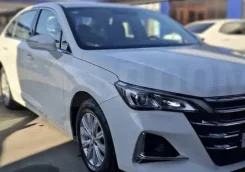 GAC Trumpchi GA6 ����� �������� ������ ����