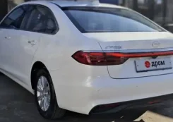 GAC Trumpchi GA6 ������ ��������� ����