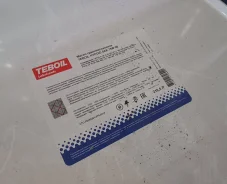 Teboil. ����, �����������, �������������, 75W-90, 20��. ����