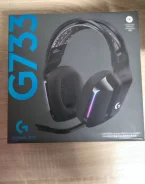 Logitech G733 ����