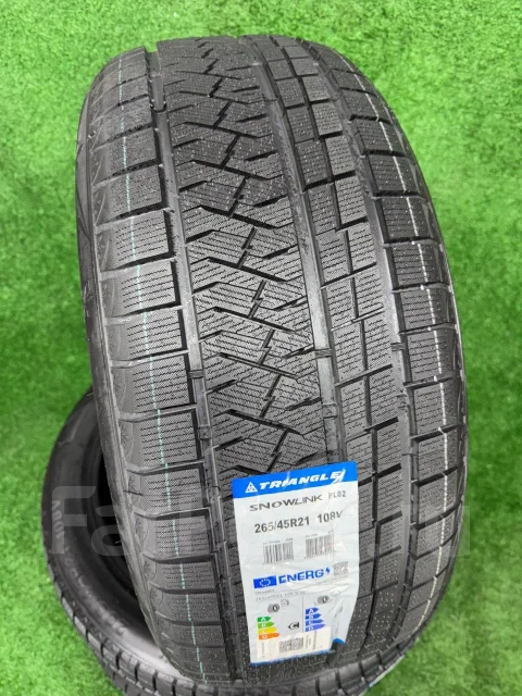 Triangle Snowlink PL02. ������, ��� �����, 2025 ���, ����� ����