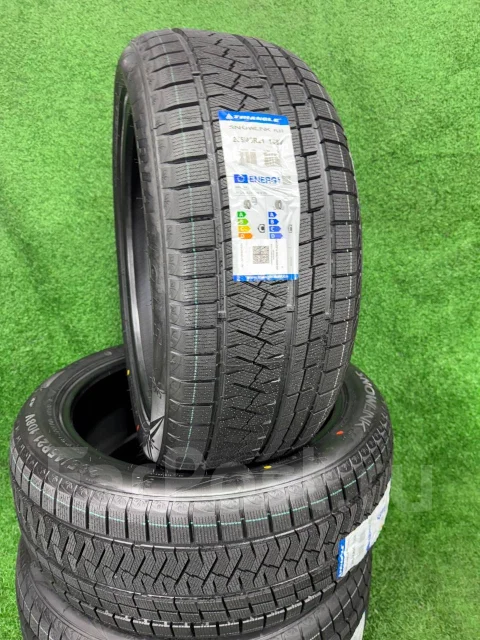 Triangle Snowlink PL02. ������, ��� �����, 2025 ���, ����� ����