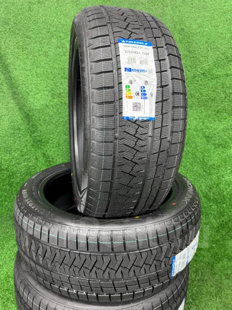 Triangle Snowlink PL02. ������, ��� �����, 2025 ���, ����� ����