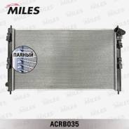 �������� (������) Mitsubishi Lancer 1.5-2.0 08- ACRB035 Miles ACRB035 ACRB035 ACRB035 ����