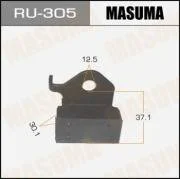 ����������� ������������ Mazda MPV, LC62-34-990A, RU305, Masuma (B / 2 / 45) ���������� RU305 ����