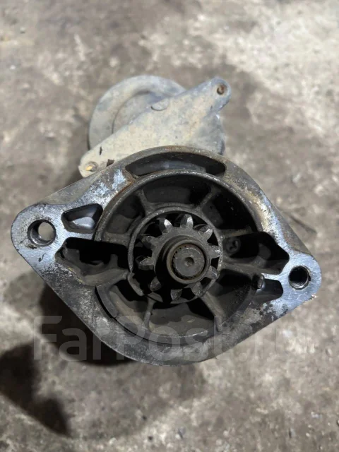 ������� Toyota Caldina CT198 28100-64200 ����