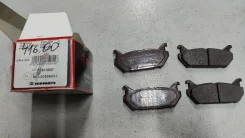 ������� ����. ����. Mazda 626, MX-6 93- FORD Probe 94- J3613007 ����