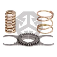 ��������� �������� �������� Meritor D DUCO �. �. MCK1067 (������������� �������� � ���������) TTT 14734 14734 ����
