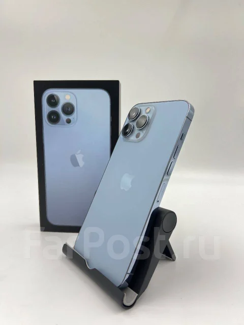 Apple iPhone 13 Pro Max. �/�, 128 �� ����