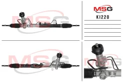 ������� ����� KIA Carens III 2006-, KIA Magentis II 2005-, KIA Rondo KI220 ����