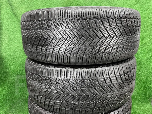 Michelin X-Ice Snow SUV. ������, ��� �����, 2021 ���, �/�, ����� 10 % ����