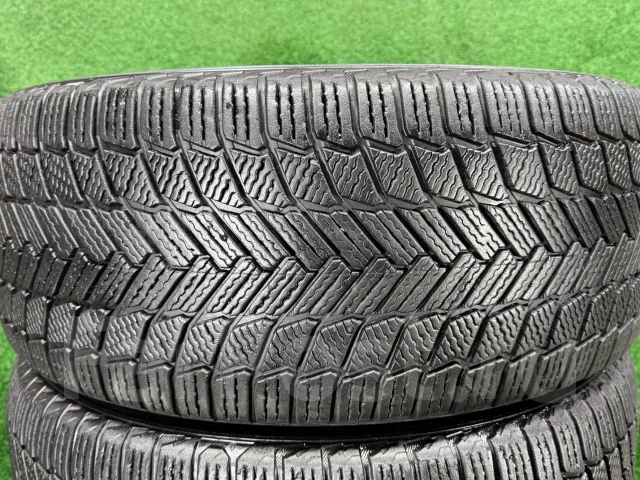 Michelin X-Ice Snow SUV. ������, ��� �����, 2021 ���, �/�, ����� 10 % ����