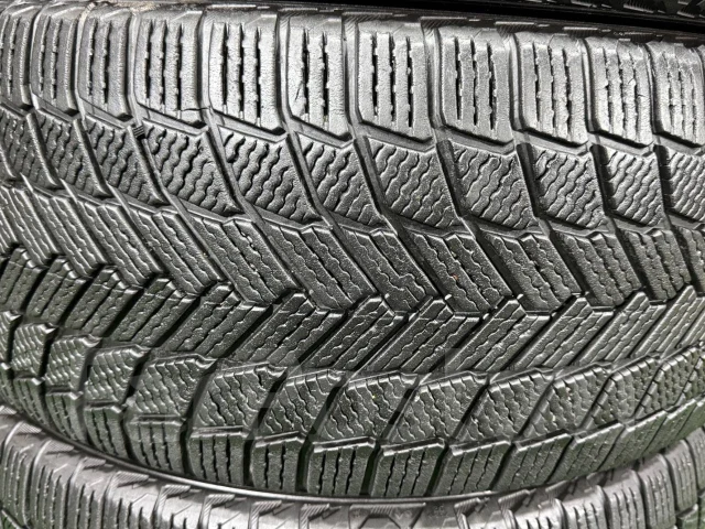 Michelin X-Ice Snow SUV. ������, ��� �����, 2021 ���, �/�, ����� 10 % ����