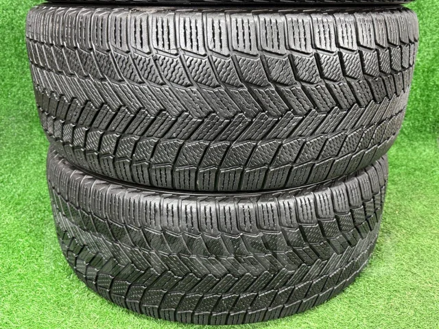 Michelin X-Ice Snow SUV. ������, ��� �����, 2021 ���, �/�, ����� 10 % ����