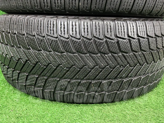 Michelin X-Ice Snow SUV. ������, ��� �����, 2021 ���, �/�, ����� 10 % ����