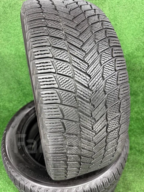 Michelin X-Ice Snow SUV. ������, ��� �����, 2021 ���, �/�, ����� 10 % ����