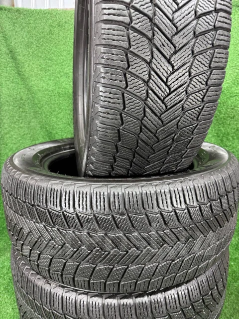 Michelin X-Ice Snow SUV. ������, ��� �����, 2021 ���, �/�, ����� 10 % ����