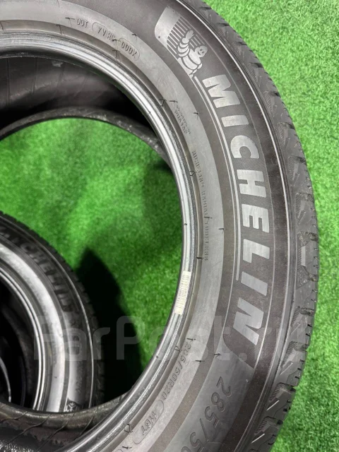 Michelin X-Ice Snow SUV. ������, ��� �����, 2021 ���, �/�, ����� 10 % ����
