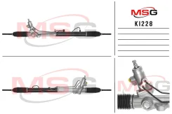 ������� ����� Hyundai Entouarge 2006-2009, KIA Carnival III 2005-, KIA KI228 ����