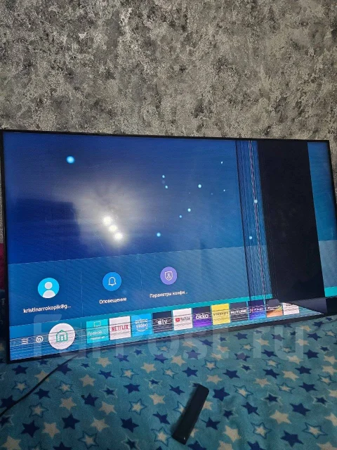 Samsung QE55Q70R. Quantum Dot (QLED, NanoCell) ����