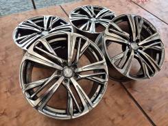 Weds Leonis AR. 8.5x20", 5x114.3, ET35, �� 73,1���. ����