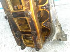 ��������� (CR14DE / 1,4) Nissan Note, Micra - ������ ��������: ���� ��������� + ������ + ������ + �������� [�������] [�/�] Nissan 10102AY4SB 10102AY4S...