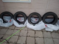 Toyo Observe Garit G1S. ������, ��� �����, 2018 ���, �/�, ����� 10 % ����